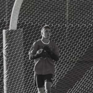 Nate Williams mugshot