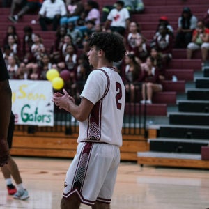 Ethan Gonzalez mugshot