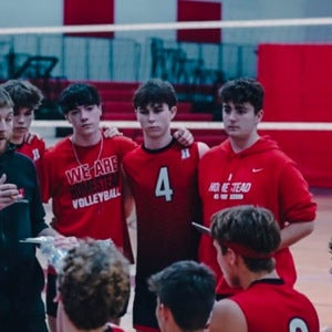 Sean Contardi mugshot