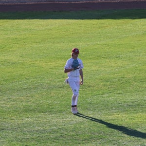 Caleb Korth