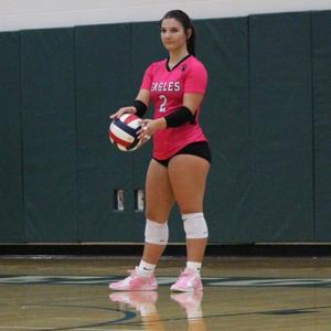 Lily Maslowski mugshot