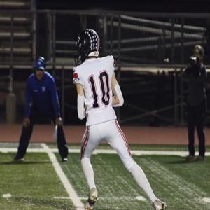 Jett Reidhead mugshot