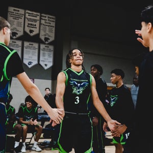 Elijah Fortune mugshot