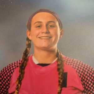 Allison McGarva