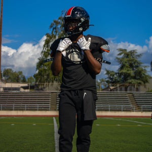 Ja'mire Ford mugshot