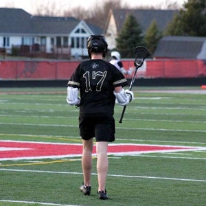 Mitchell McKay mugshot