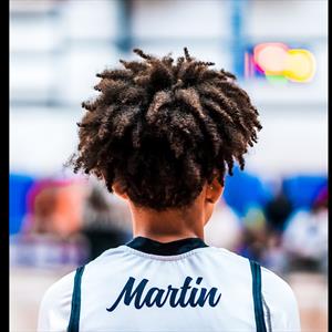 DEVON MARTIN