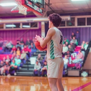 Kyson Schmidt