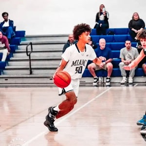 Jayden  Vigo