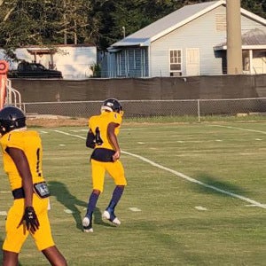 Jacob Gilcrease