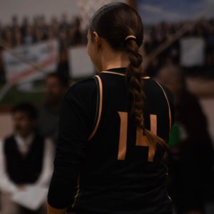 Jocelyn Willis mugshot