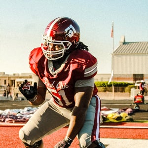Zion Jordan