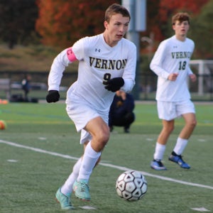 KYLE MANGONE