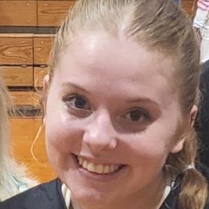 Lillian Madsen