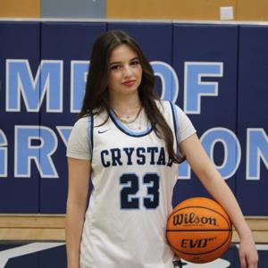 Mia Samaan-molinero mugshot