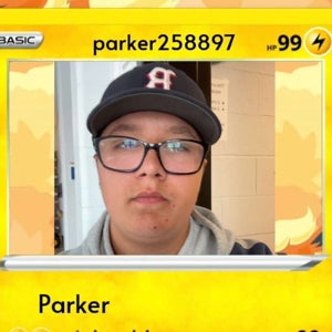 PARKER HAMILTON