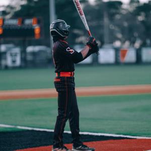 Isaiah Alford mugshot