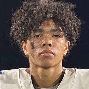 DONOVAN HAMILTON