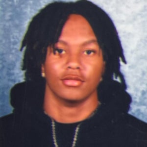 KA'YON RICHARDSON