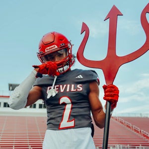 Braylen Gray