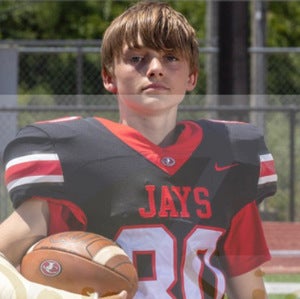 Hunter Vieth