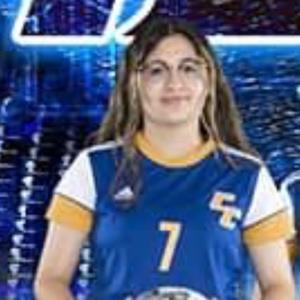 Avery Moreno