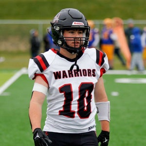 BRODY PITTS