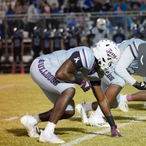Jadarius Young