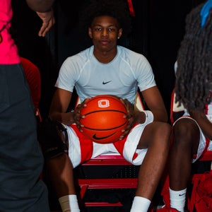 Nate Winters mugshot