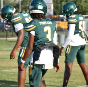 Antonio Fields
