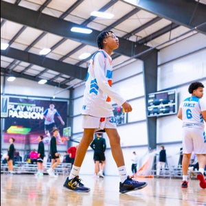 Kenneth Wilson III