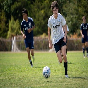 COOPER SMITH