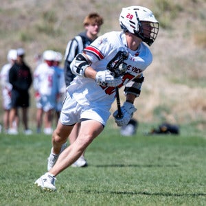 SAM LEMAN