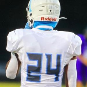 Brandon Campbell mugshot