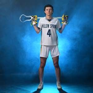 Cullen Trent mugshot