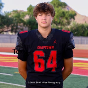 Dax Janson