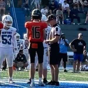 JACK HEALY