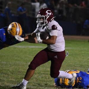 Eric Gonzalez mugshot