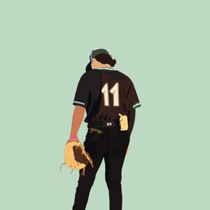 Garris Warren mugshot