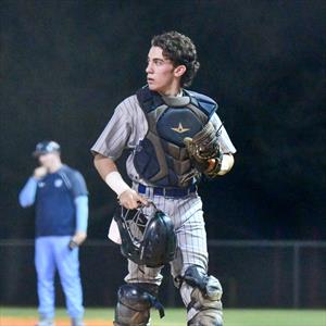 Ari Buckstein mugshot