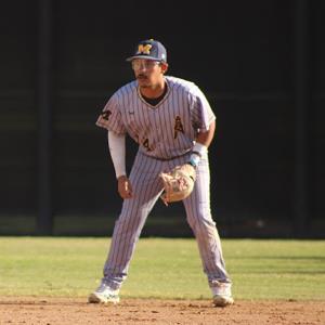 Fernando Cruz mugshot