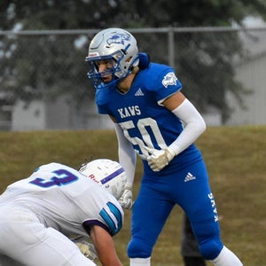 Braydon Smelser