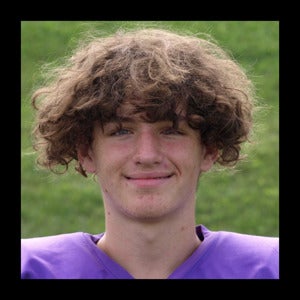 Xavier Fancher mugshot