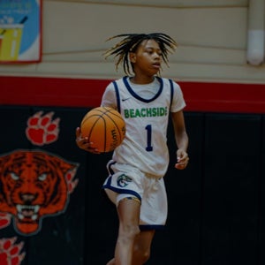 Jaidyn White