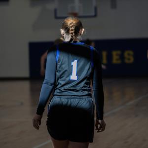 Elarah Dudley mugshot