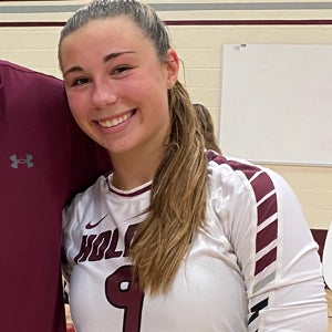 LYDIA OLSON