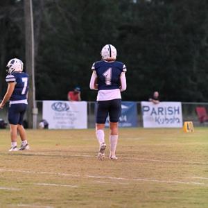 Carter Simmons mugshot