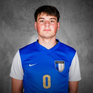 Dane Fuehrer mugshot