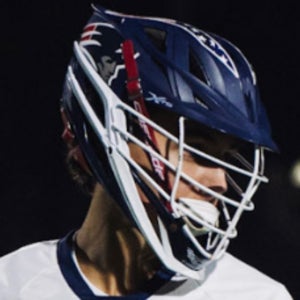 Connor Peronti mugshot