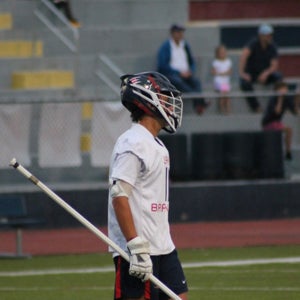 Connor Peronti
